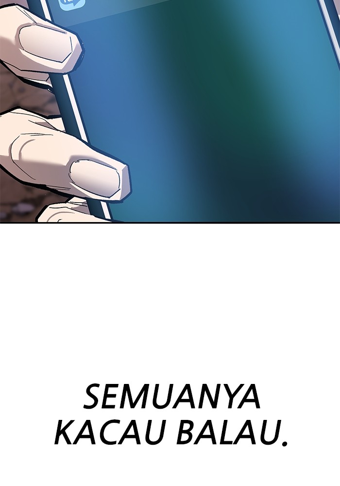 Limit Breaker Chapter 170 Gambar 29