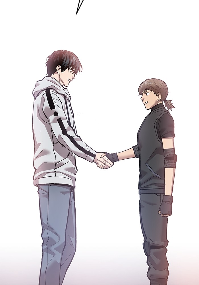 Limit Breaker Chapter 170 Gambar 3