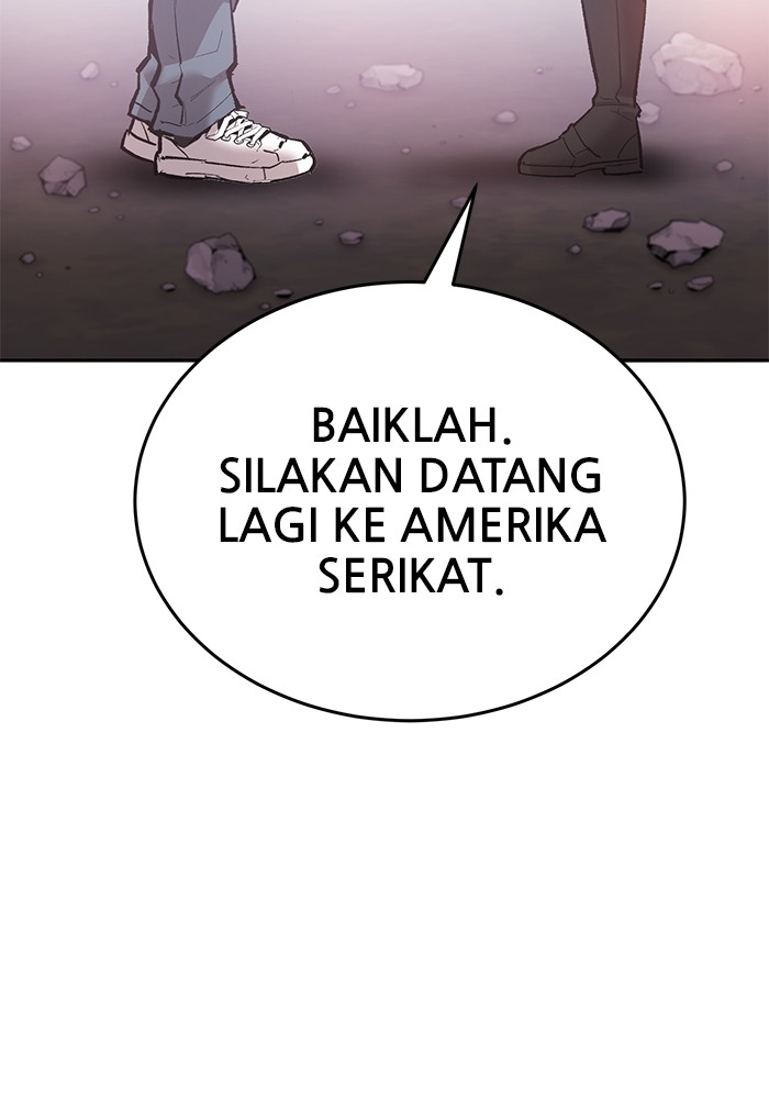 Limit Breaker Chapter 170 Gambar 4