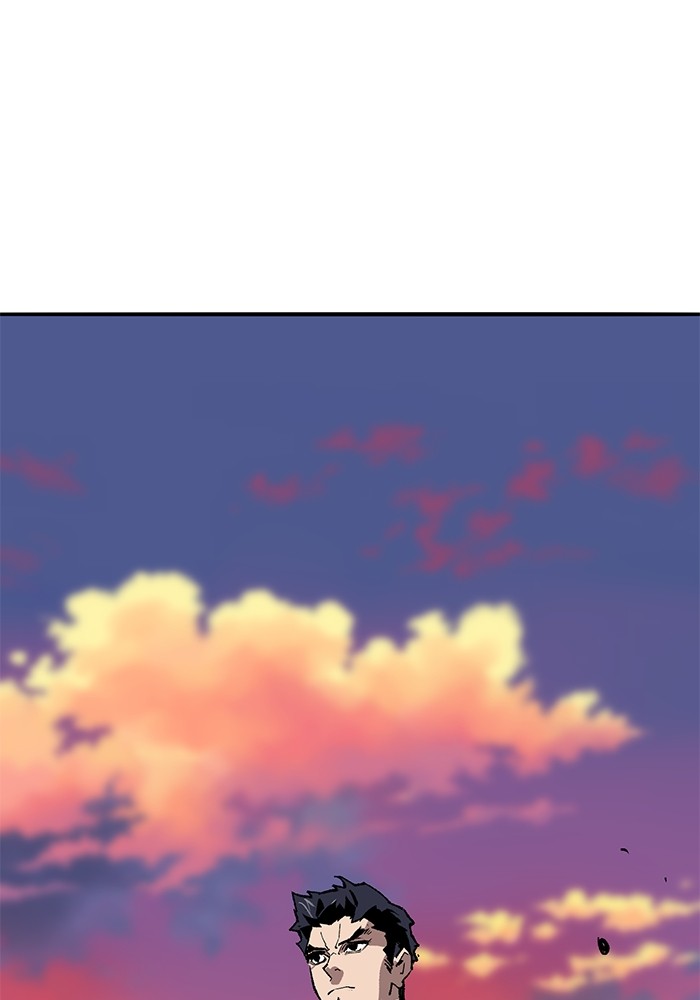 Limit Breaker Chapter 170 Gambar 45