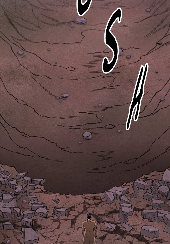 Limit Breaker Chapter 170 Gambar 49