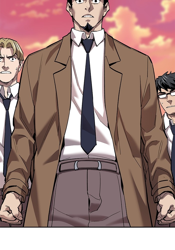 Limit Breaker Chapter 170 Gambar 51