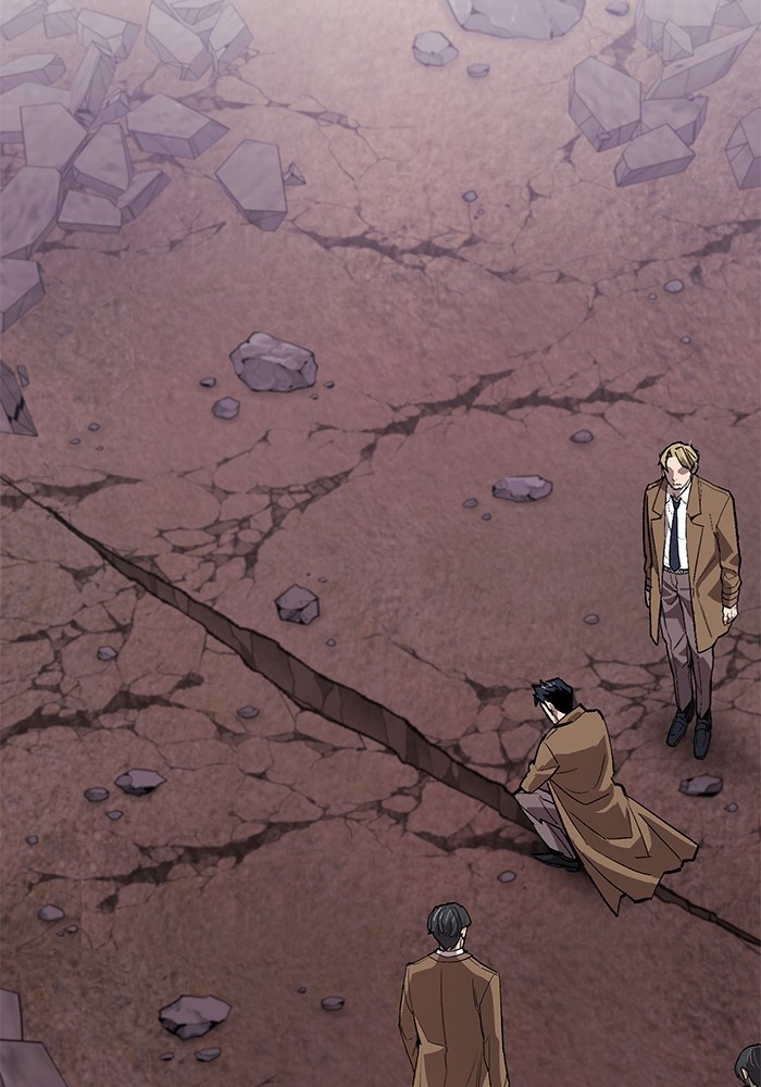 Limit Breaker Chapter 170 Gambar 69