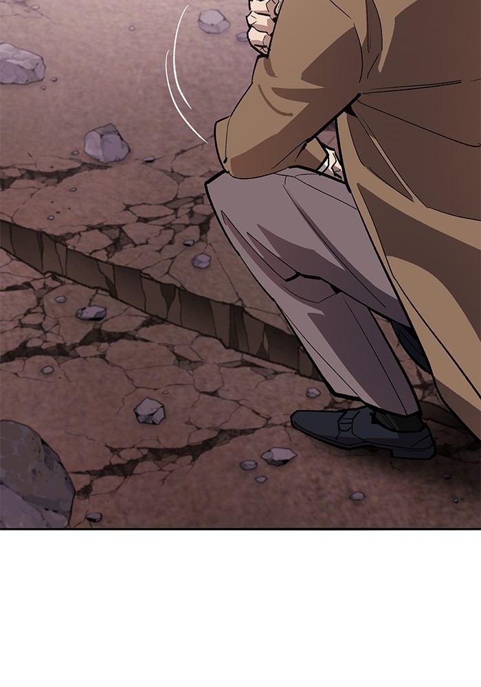 Limit Breaker Chapter 170 Gambar 72