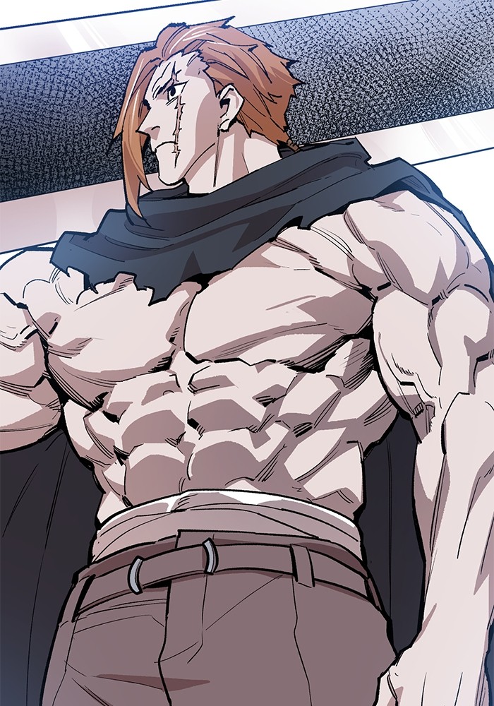 Limit Breaker Chapter 170 Gambar 74