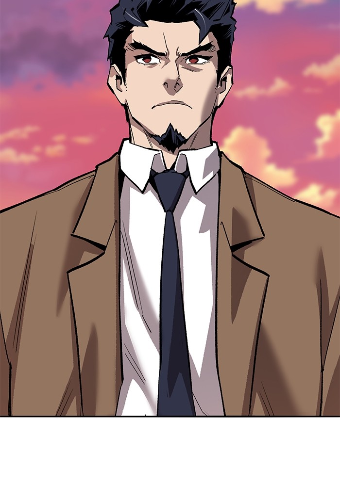 Limit Breaker Chapter 170 Gambar 77