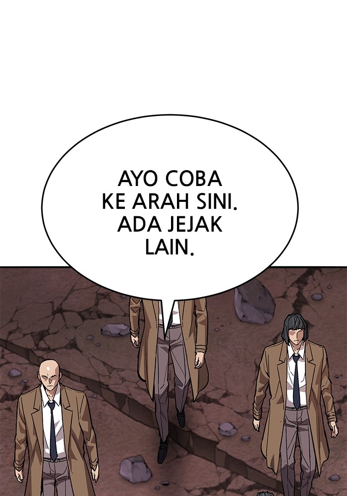 Limit Breaker Chapter 170 Gambar 78