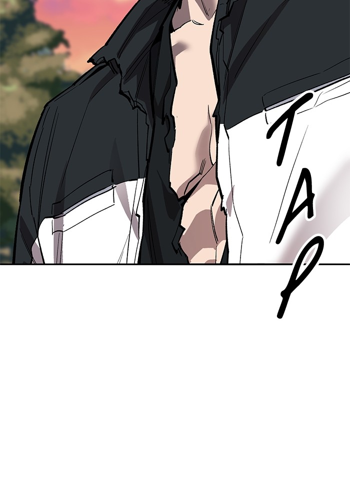 Limit Breaker Chapter 170 Gambar 86