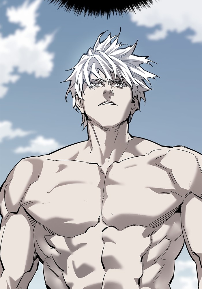 Limit Breaker Chapter 170 Gambar 94