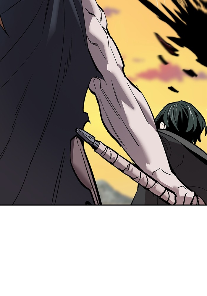 Limit Breaker Chapter 169 Gambar 10