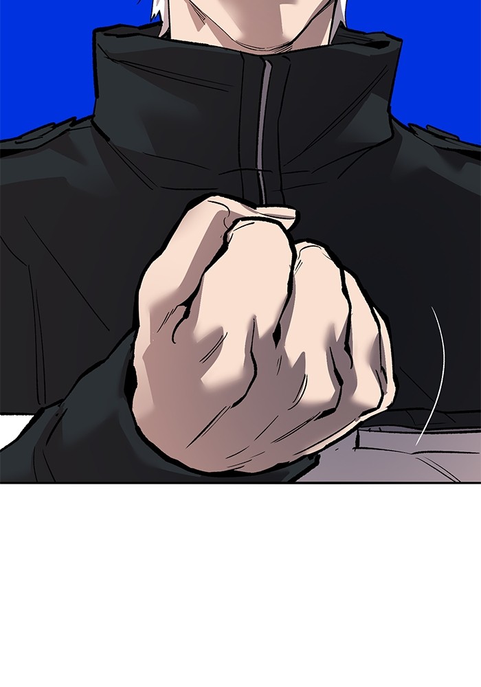 Limit Breaker Chapter 169 Gambar 111