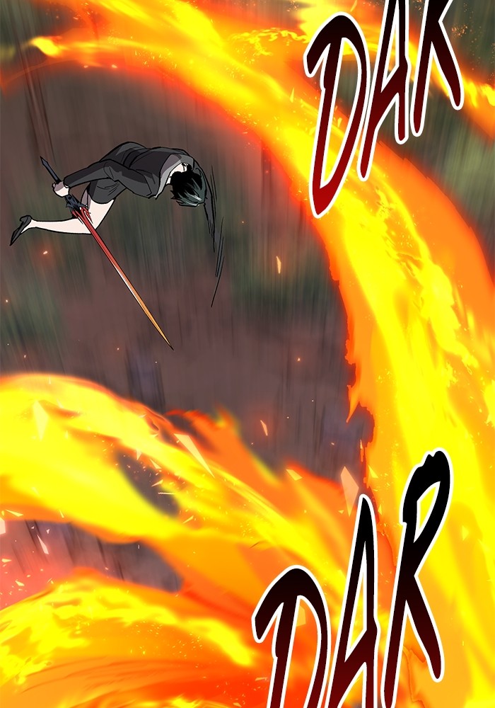 Limit Breaker Chapter 169 Gambar 122