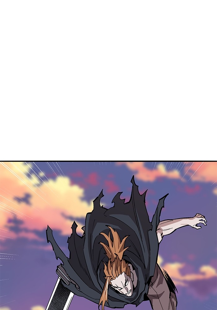 Limit Breaker Chapter 169 Gambar 124