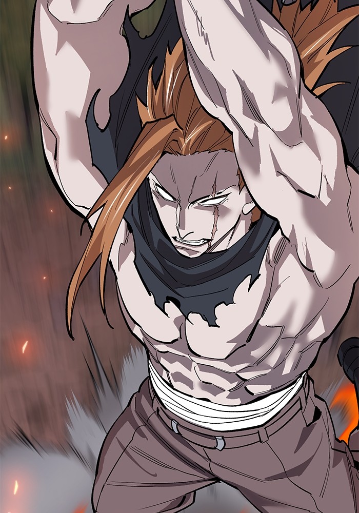 Limit Breaker Chapter 169 Gambar 127