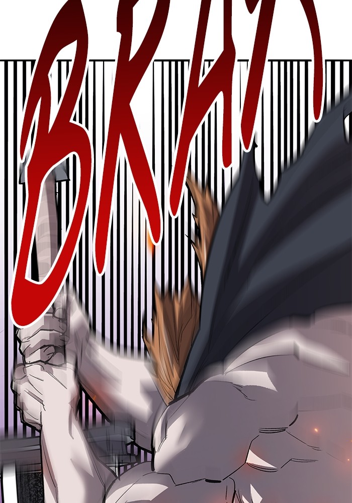 Limit Breaker Chapter 169 Gambar 130