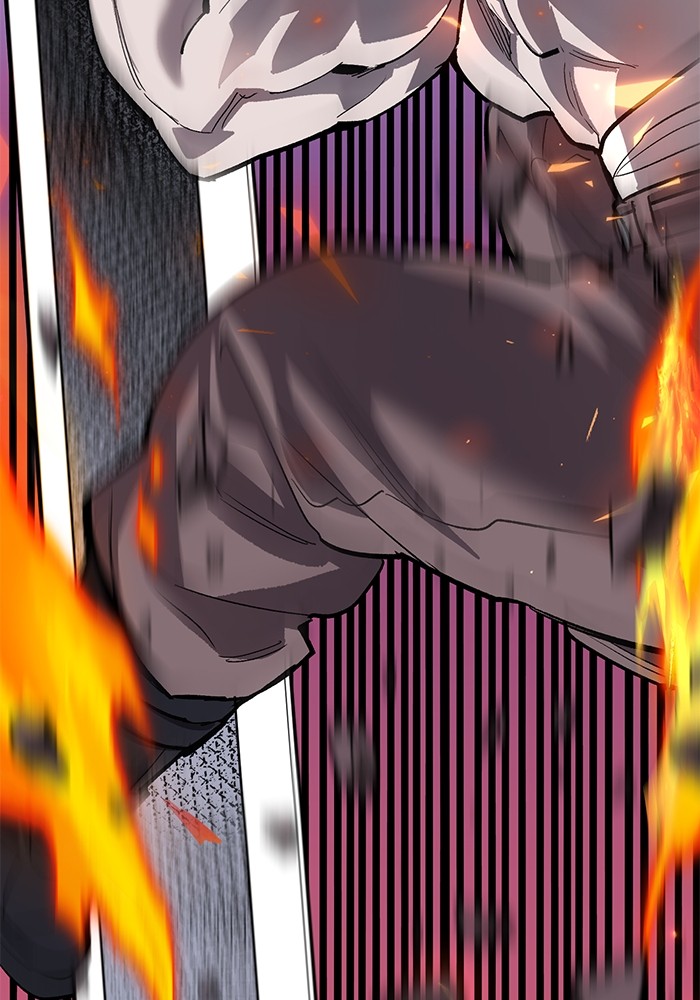 Limit Breaker Chapter 169 Gambar 131