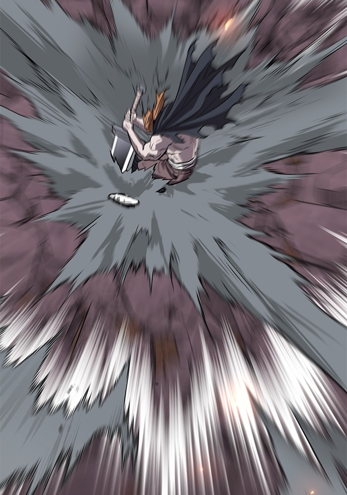 Limit Breaker Chapter 169 Gambar 134