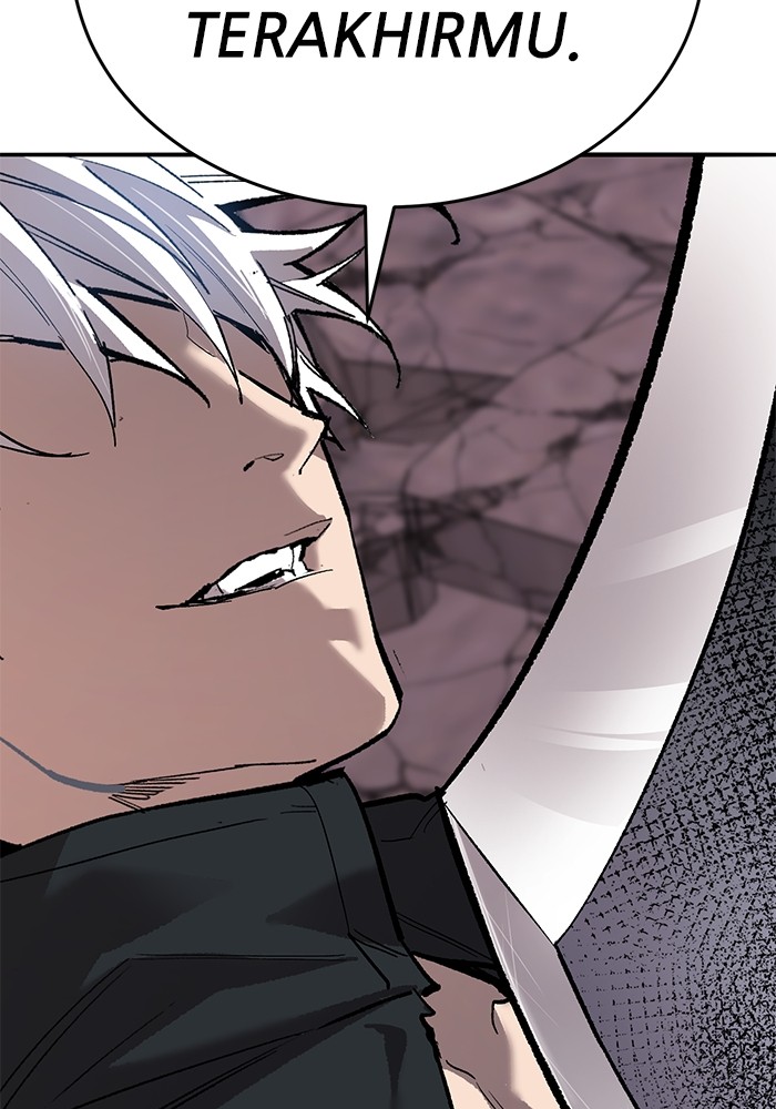 Limit Breaker Chapter 169 Gambar 138