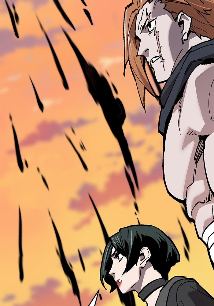 Limit Breaker Chapter 169 Gambar 14