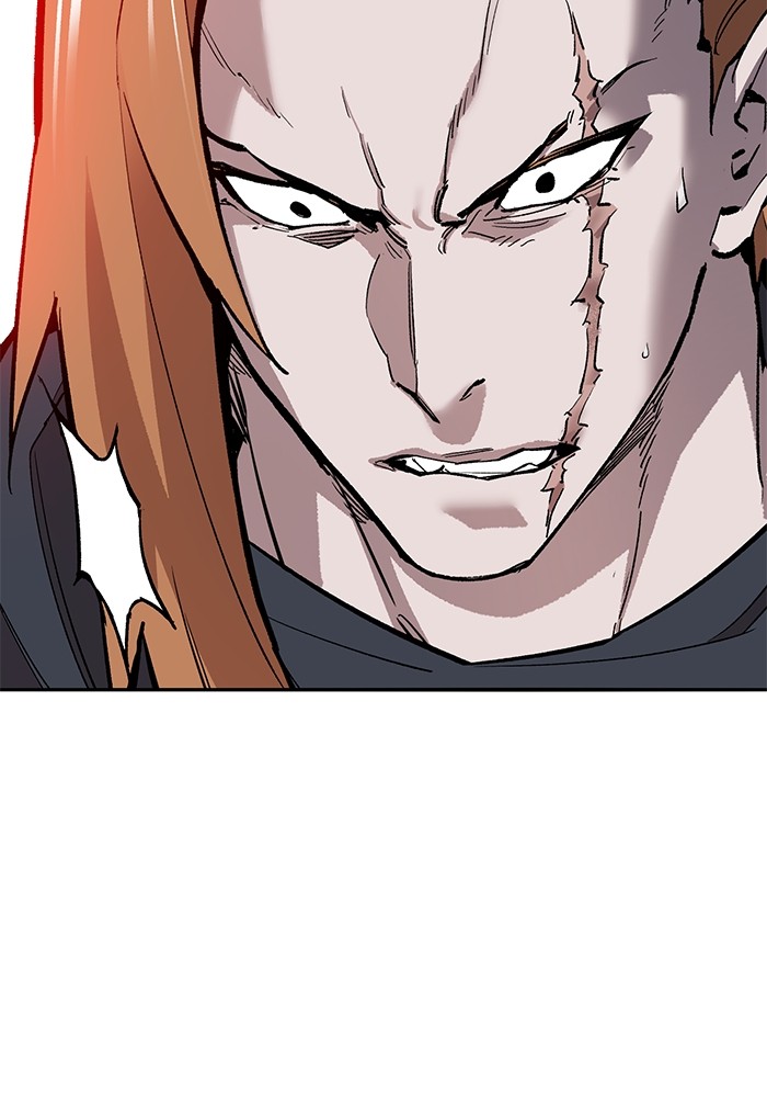 Limit Breaker Chapter 169 Gambar 146