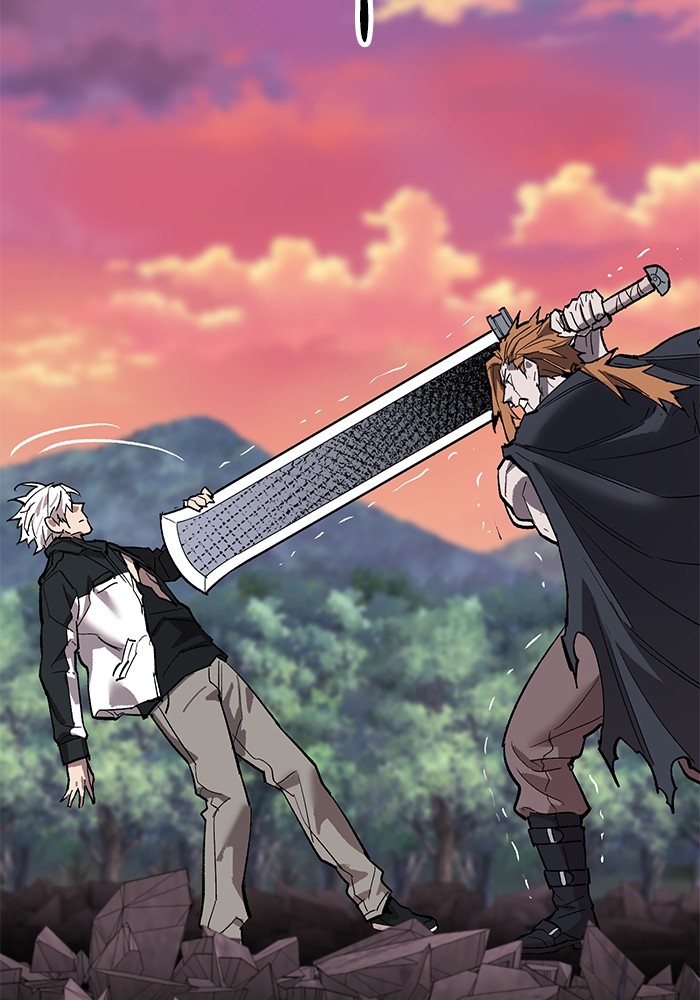 Limit Breaker Chapter 169 Gambar 149