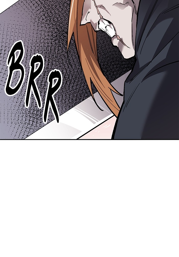 Limit Breaker Chapter 169 Gambar 153