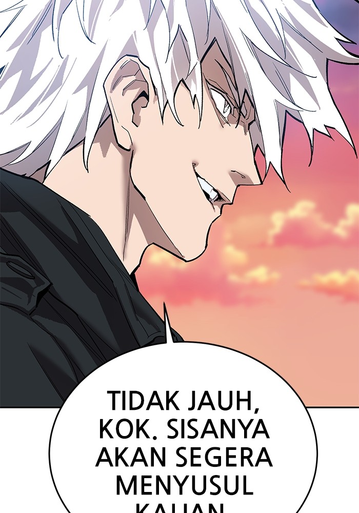 Limit Breaker Chapter 169 Gambar 155
