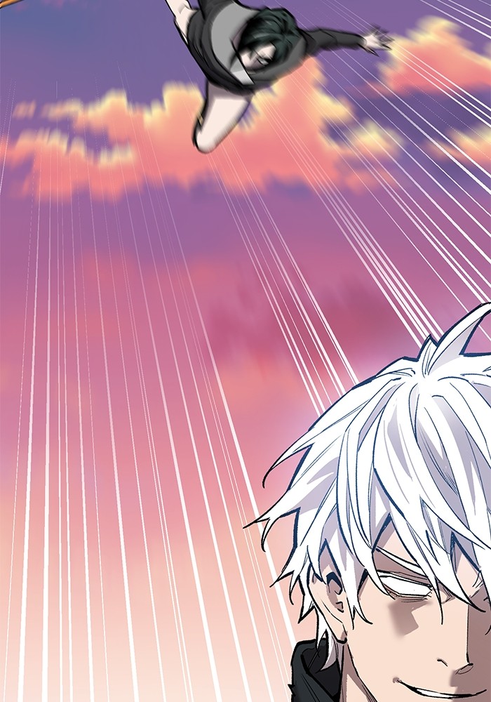 Limit Breaker Chapter 169 Gambar 157