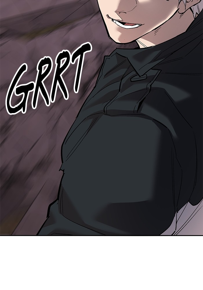 Limit Breaker Chapter 169 Gambar 164