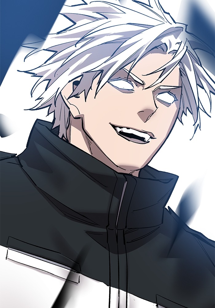 Limit Breaker Chapter 169 Gambar 18