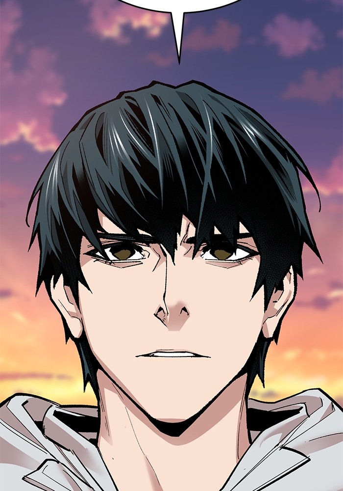 Limit Breaker Chapter 169 Gambar 194