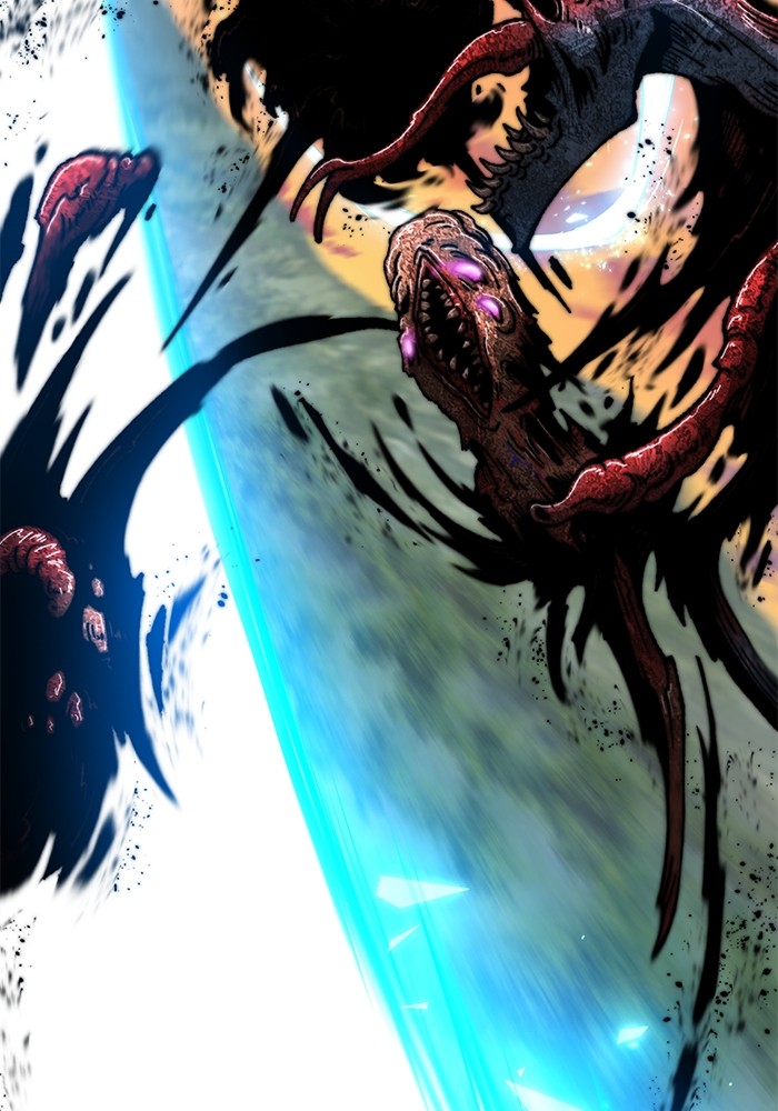 Baca  Limit Breaker Chapter 169 Gambar 2