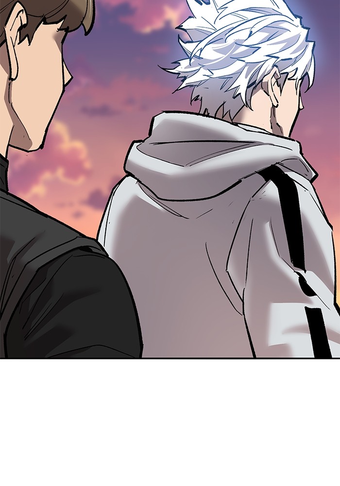 Limit Breaker Chapter 169 Gambar 206