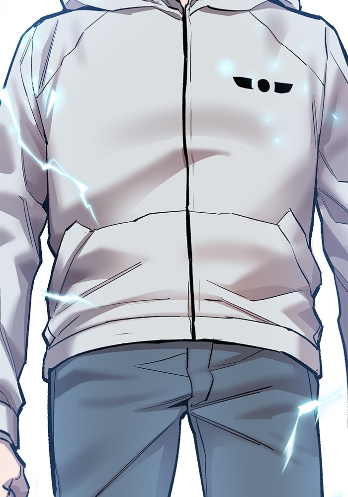 Limit Breaker Chapter 169 Gambar 208