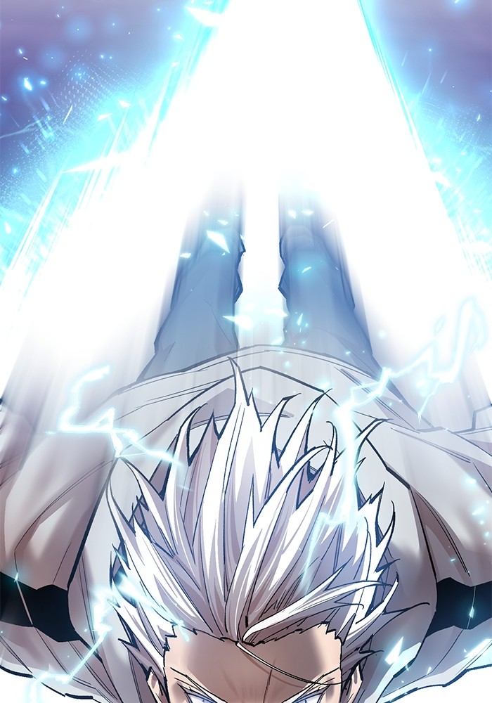 Limit Breaker Chapter 169 Gambar 221