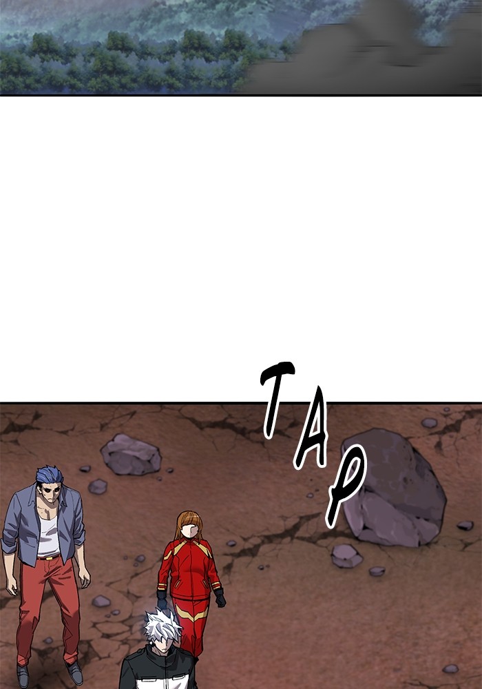 Limit Breaker Chapter 169 Gambar 23