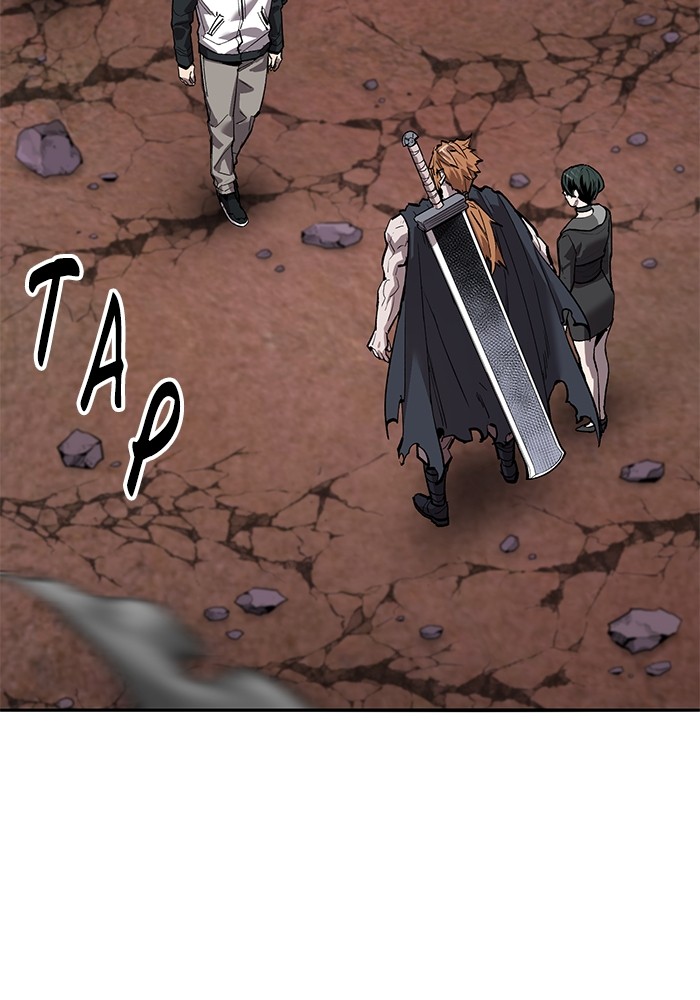 Limit Breaker Chapter 169 Gambar 24