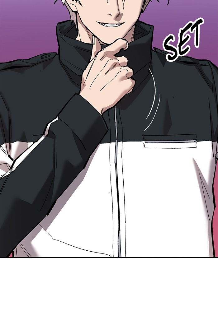 Limit Breaker Chapter 169 Gambar 28