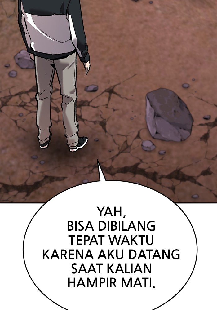 Limit Breaker Chapter 169 Gambar 32