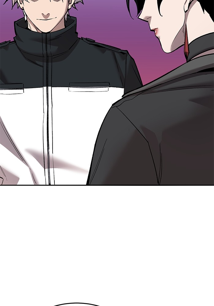 Limit Breaker Chapter 169 Gambar 34