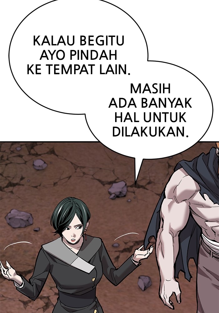 Limit Breaker Chapter 169 Gambar 35