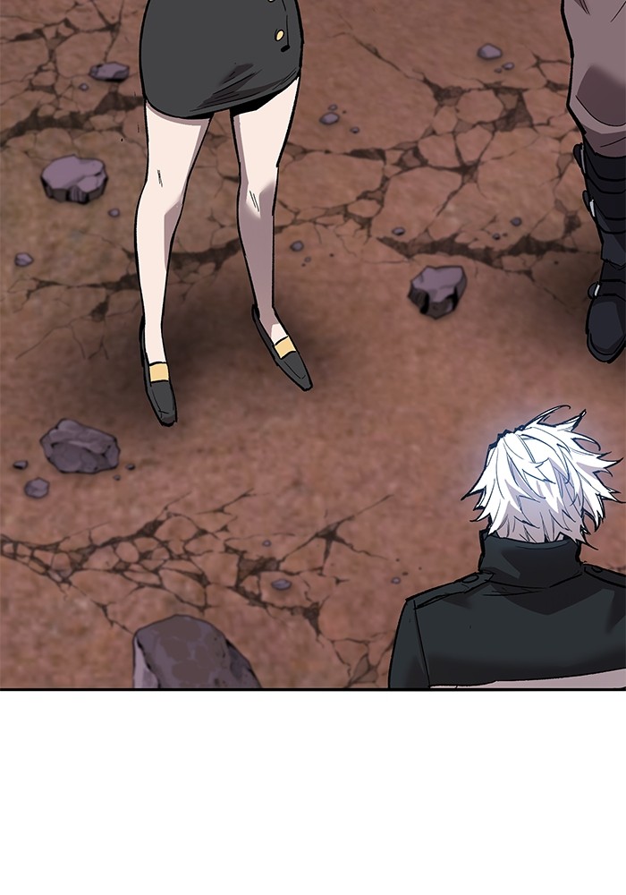 Limit Breaker Chapter 169 Gambar 36