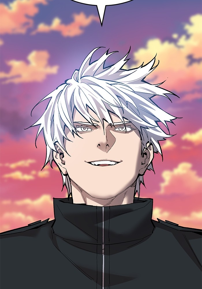 Limit Breaker Chapter 169 Gambar 45