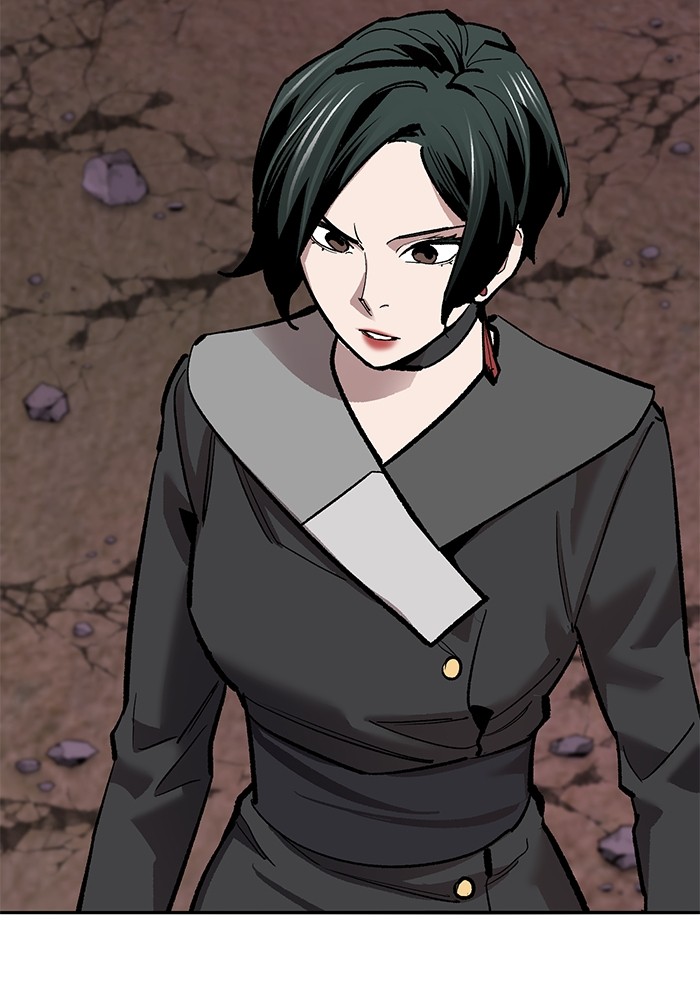 Limit Breaker Chapter 169 Gambar 54