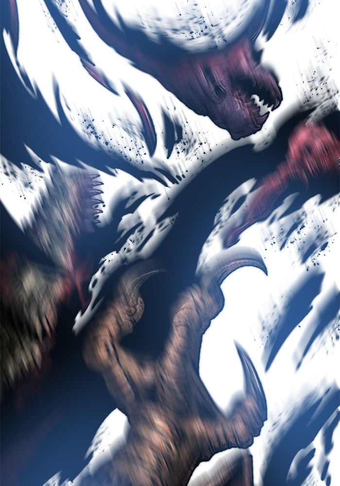 Limit Breaker Chapter 169 Gambar 6