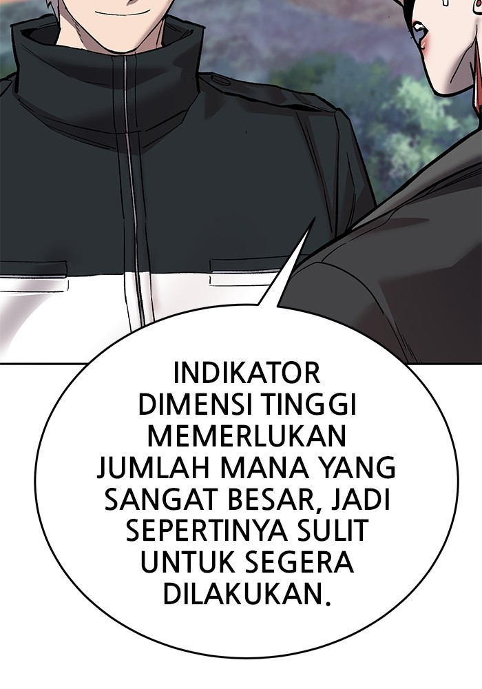 Limit Breaker Chapter 169 Gambar 61