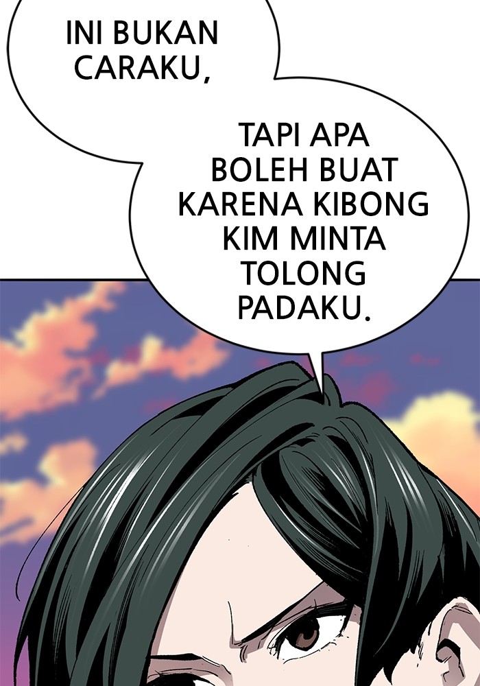 Limit Breaker Chapter 169 Gambar 74