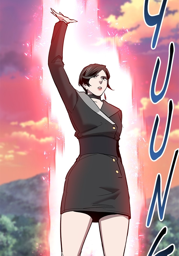 Limit Breaker Chapter 169 Gambar 77