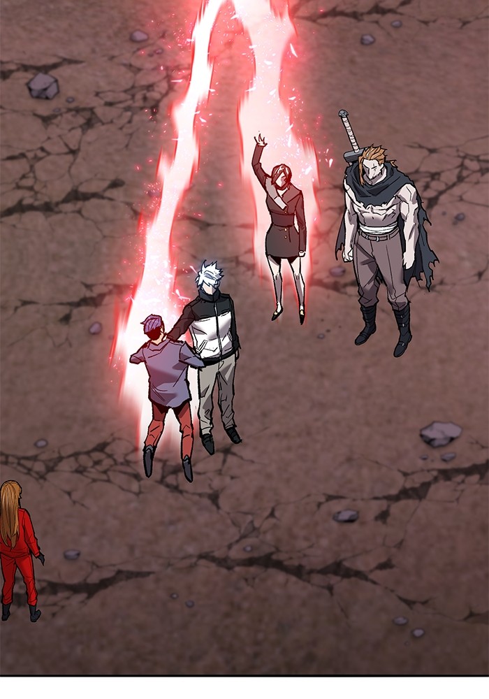 Limit Breaker Chapter 169 Gambar 80