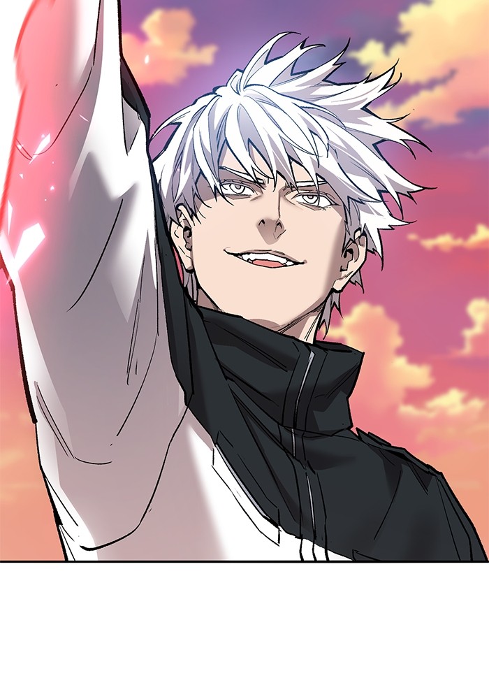 Limit Breaker Chapter 169 Gambar 89